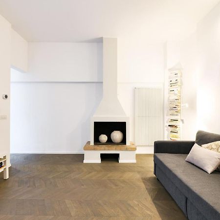 Prestige Boutique Homes - Il Nido Dei Navigli Milan Luaran gambar
