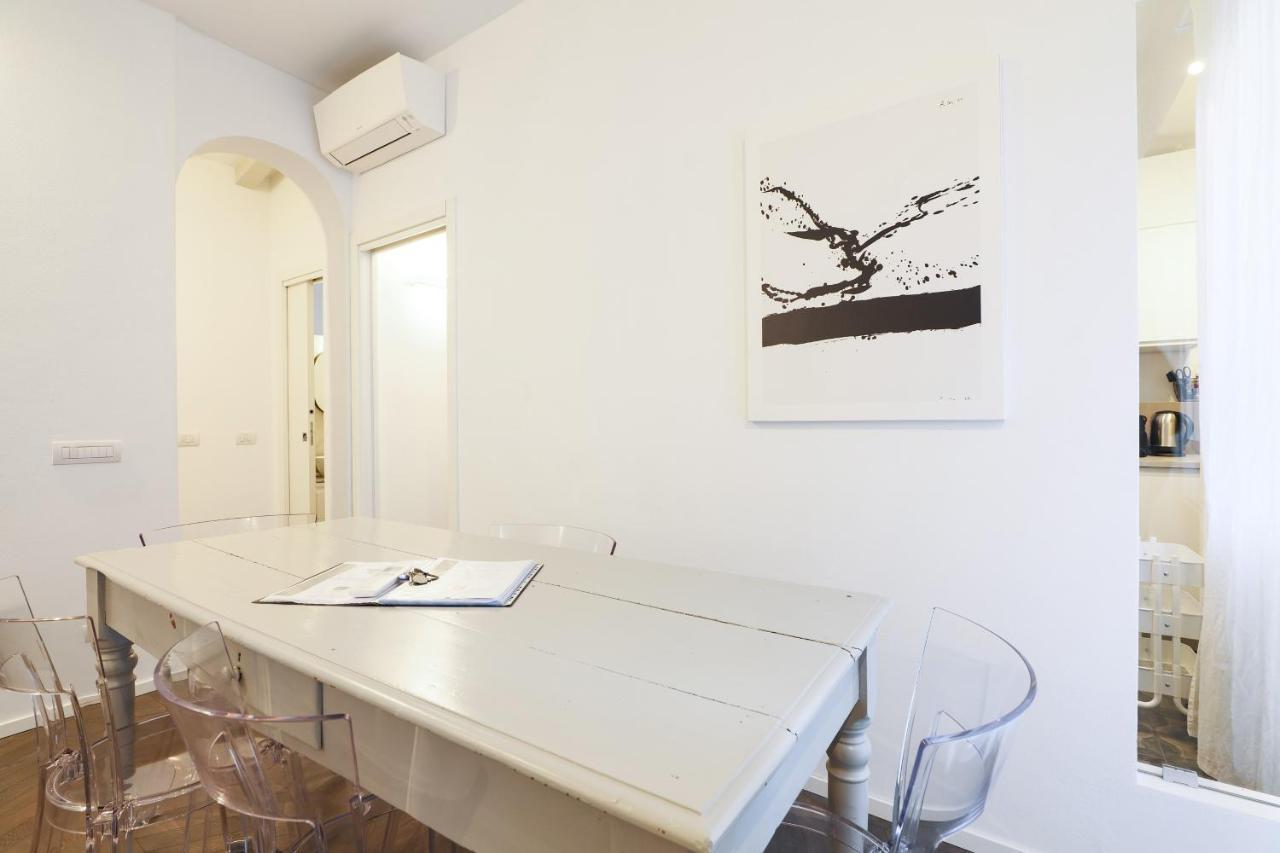 Prestige Boutique Homes - Il Nido Dei Navigli Milan Luaran gambar